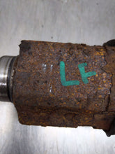 Load image into Gallery viewer, REAR AXLE SHAFT Dodge Durango Jeep Grand Cherokee 2011-2020 - NW500288
