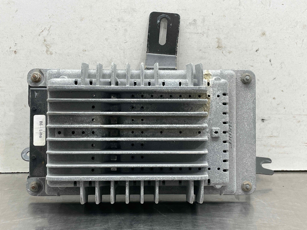 AMPLIFIER Audi A4 RS4 S4 2005 05 06 07 08 - NW501604