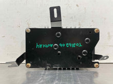 Load image into Gallery viewer, AMPLIFIER Audi A4 RS4 S4 2005 05 06 07 08 - NW501604
