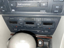 Load image into Gallery viewer, AC HEATER TEMP CONTROL Audi S4 A4 RS4 05 06 07 08 09 - NW501522
