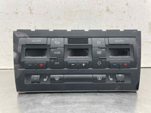 Load image into Gallery viewer, AC HEATER TEMP CONTROL Audi S4 A4 RS4 05 06 07 08 09 - NW501522
