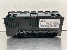 Load image into Gallery viewer, AC HEATER TEMP CONTROL Audi S4 A4 RS4 05 06 07 08 09 - NW501522

