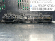 Load image into Gallery viewer, AC HEATER TEMP CONTROL Audi S4 A4 RS4 05 06 07 08 09 - NW501522
