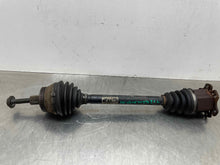 Load image into Gallery viewer, CV AXLE SHAFT Audi S4 A4 04 05 06 07 08 09 Front Left - NW501309

