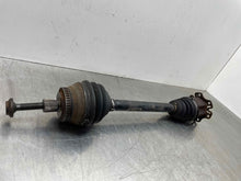 Load image into Gallery viewer, CV AXLE SHAFT Audi S4 A4 04 05 06 07 08 09 Front Left - NW501309
