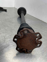 Load image into Gallery viewer, CV AXLE SHAFT Audi S4 A4 04 05 06 07 08 09 Front Left - NW501309
