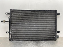 Load image into Gallery viewer, AC CONDENSER Audi A4 2005 05 2006 06 2007 07 2008 08 2009 09 - NW501381
