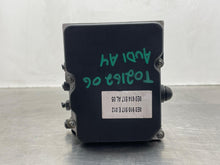 Load image into Gallery viewer, ABS PUMP Audi A4 S4 2006 06 - NW501295
