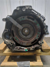 Load image into Gallery viewer, AUTOMATIC TRANSMISSION Audi A4 2006 06 2007 07 2008 08 - NW501693
