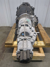 Load image into Gallery viewer, AUTOMATIC TRANSMISSION Audi A4 2006 06 2007 07 2008 08 - NW501693
