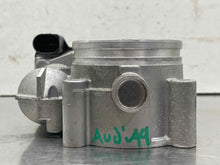 Load image into Gallery viewer, THROTTLE BODY AUDI A4 A6 S4 00 01 02 03 - 06 2.7 TURBO - NW501682
