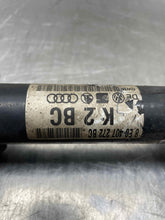 Load image into Gallery viewer, CV AXLE SHAFT Audi A4 2005 05 06 07 08 09 Front Right - NW501310
