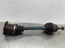 Load image into Gallery viewer, CV AXLE SHAFT Audi A4 2005 05 06 07 08 09 Front Right - NW501310
