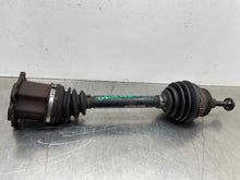 Load image into Gallery viewer, CV AXLE SHAFT Audi A4 2005 05 06 07 08 09 Front Right - NW501310
