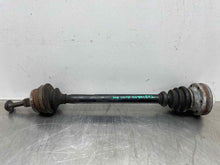 Load image into Gallery viewer, CV AXLE SHAFT Audi A4 S4 2002 02 2003 03 2004 04 05 06 - NW501311
