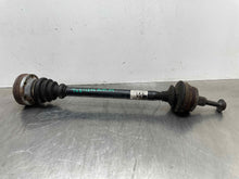 Load image into Gallery viewer, CV AXLE SHAFT Audi A4 S4 2002 02 2003 03 2004 04 05 06 - NW501312
