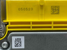 Load image into Gallery viewer, Air Bag computer Audi S4 A4 RS4 2005 05 2006 06 2007 07 - NW501359
