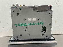 Load image into Gallery viewer, RADIO AUDI A4 S4 2004 04 2005 05 2006 06 2007 07 2008 08AM FM SYMPHONY - NW501605
