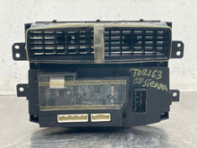 Load image into Gallery viewer, FRONT TEMPERATURE CONTROLS Toyota Sienna 06 07 08 09 10 - NW501527
