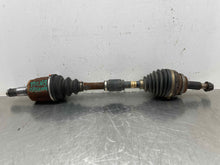Load image into Gallery viewer, CV AXLE SHAFT Toyota Sienna 2004 04 2005 05 2006 06 07 08 09 10 Front Left - NW501324
