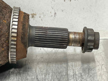 Load image into Gallery viewer, CV AXLE SHAFT Toyota Sienna 2004 04 2005 05 2006 06 07 08 09 10 Front Left - NW501324
