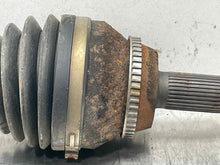 Load image into Gallery viewer, CV AXLE SHAFT Toyota Sienna 2004 04 2005 05 2006 06 07 08 09 10 Front Left - NW501324
