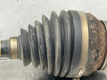 Load image into Gallery viewer, CV AXLE SHAFT Toyota Sienna 2004 04 2005 05 2006 06 07 08 09 10 Front Left - NW501324
