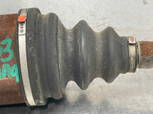 Load image into Gallery viewer, CV AXLE SHAFT Toyota Sienna 2004 04 2005 05 2006 06 07 08 09 10 Front Left - NW501324
