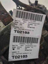 Load image into Gallery viewer, AUTOMATIC TRANSMISSION Avalon Sienna 05 06 07 08 09 10 FWD - NW501697
