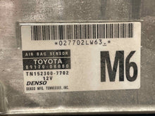 Load image into Gallery viewer, Computer Toyota Sienna 2008 - NW501370
