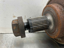Load image into Gallery viewer, CV AXLE SHAFT 2003 03 2004 04 05 06 07 Left - NW501781
