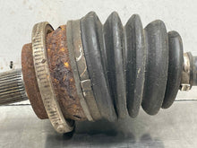 Load image into Gallery viewer, CV AXLE SHAFT 2003 03 2004 04 05 06 07 Left - NW501781
