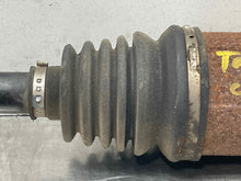 Load image into Gallery viewer, CV AXLE SHAFT 2003 03 2004 04 05 06 07 Left - NW501781
