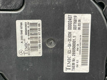 Load image into Gallery viewer, RADIATOR FAN ASSEMBLY C230 C240 C320 C280 2004 04 2005 05 06 07 08 09 - NW501891
