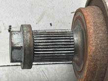 Load image into Gallery viewer, CV AXLE SHAFT 2003 03 04 05 06 07 08 Front Right - NW501782
