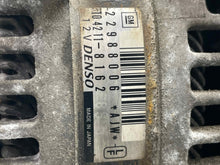 Load image into Gallery viewer, Alternator Cadillac SRX 2016 - NW501768
