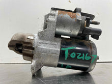 Load image into Gallery viewer, [INVENTORYCAR_YEAR_MAKE_MODEL] STARTER MOTOR - NW502166
