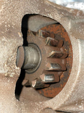 Load image into Gallery viewer, [INVENTORYCAR_YEAR_MAKE_MODEL] STARTER MOTOR - NW502166
