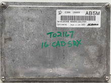 Load image into Gallery viewer, ECU ECM COMPUTER Enclave Lacrosse Regal Verano ATS CTS SRX XTS 13-16 - NW501885
