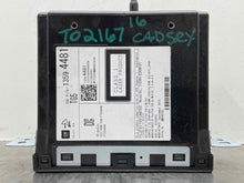 Load image into Gallery viewer, Radio Cadillac SRX 2016 - NW502090

