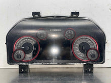 Load image into Gallery viewer, Speedometer Cluster  DODGE 1500 PICKUP 2018 - NW502879
