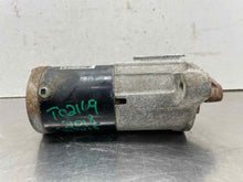 Load image into Gallery viewer, [INVENTORYCAR_YEAR_MAKE_MODEL] STARTER MOTOR - NW502895
