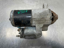 Load image into Gallery viewer, [INVENTORYCAR_YEAR_MAKE_MODEL] STARTER MOTOR - NW502895
