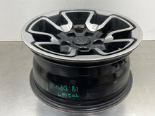 Load image into Gallery viewer, WHEEL RIM 1500 Pickup 2015-2018 17x8 ALUM 17x8, 5 lug, 5-1/2" - NW502990
