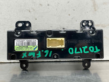 Load image into Gallery viewer, Temperature Controls Ford Flex 2016 - NW502639
