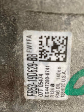 Load image into Gallery viewer, [INVENTORYCAR_YEAR_MAKE_MODEL] AC A/C AIR CONDITIONING COMPRESSOR - NW502398
