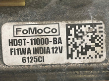 Load image into Gallery viewer, [INVENTORYCAR_YEAR_MAKE_MODEL] STARTER MOTOR - NW502896
