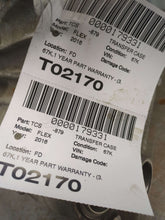 Load image into Gallery viewer, TRANSFER CASE Explorer Flex Taurus MKS MKZ 2013-2019 - NW502910
