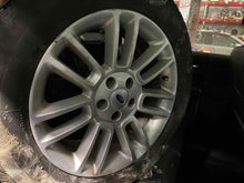 Load image into Gallery viewer, WHEEL RIM Flex 13-19 18x7-1/2 ALUM 18x7-1/2, 5 lug, 4-1/2" - NW502997
