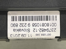 Load image into Gallery viewer, Speedometer Cluster  BMW X3 2014 - NW502882
